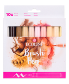 RT ECOLINE BRUSHPEN PORTRAIT SET CB