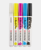 RT ECOLINE BRUSHPEN PRIMARY SET