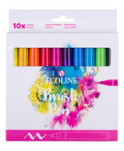RT ECOLINE BRUSHPEN PRIMARY SET 10 CB