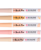 RT ECOLINE BRUSHPEN RITRATTO SET CB