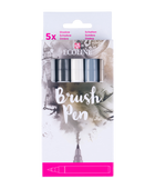 RT ECOLINE BRUSHPEN SHADOW SET CB