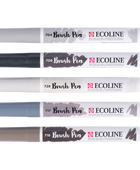 RT ECOLINE BRUSHPEN SHADOW SET CB