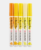RT ECOLINE BRUSHPEN YELLOW SET