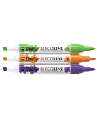 RT ECOLINE DUOTIP SECONDARY SET
