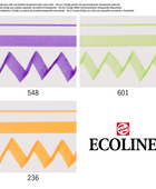 RT ECOLINE DUOTIP SECONDARY SET