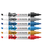 RT ECOLINE DUOTIP URBAN SET