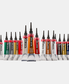 AMSTERDAM PASTE PER CONTORNI