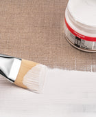 AMSTERDAM GESSO BIANCO 1001