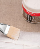 AMSTERDAM GESSO TRASPARENTE 3000