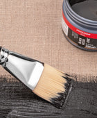 AMSTERDAM GESSO NERO 3007