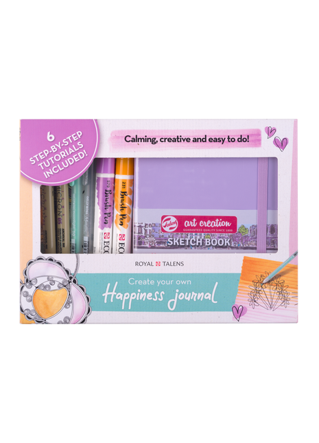 SET BULLET JOURNAL MULTIBRAND