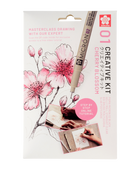 SK CREATIVE KITS FIORI CILIEGIO