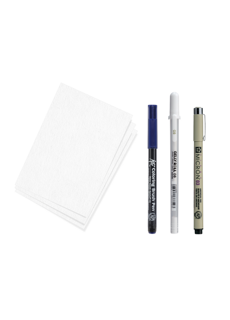 SK CREATIVE KITS ONDA KANAGAWA