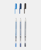 SK GELLY ROLL METALLIC SET OCEAN
