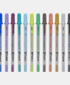 SK GELLY ROLL MOONILIGHT 06 SET 12 COSMO