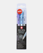 SK GELLY ROLL MOONILIGHT 06 SET CALM