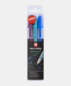 SK GELLY ROLL MOONILIGHT 06 SET GALAXY