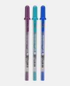 SK GELLY ROLL MOONILIGHT 06 SET GALAXY