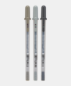 SK GELLY ROLL MOONILIGHT 06 SET URBAN