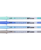 SK GELLY ROLL MOONILIGHT 10 SET AURORA