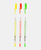 SK GELLY ROLL MOONILIGHT 10 SET HAPPY