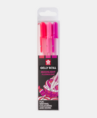 SK GELLY ROLL MOONILIGHT 10 SET SWEETS