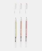 SK GELLY ROLL STARDUST SET HAPPY