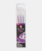 SK GELLY ROLL STARDUST SET SWEETS