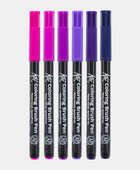 SK KOI COLORING BRUSHPEN GALAXY SET
