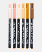 SK KOI COLORING BRUSHPEN PORTRAIT SET