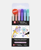 SK KOI COLORING BRUSHPEN SWEET SET