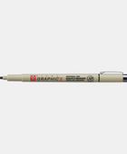 SK PIGMA GRAPHIC BLACK