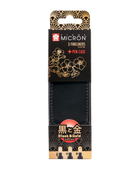 SK PIGMA MICRON BLACK&GOLD SET 3