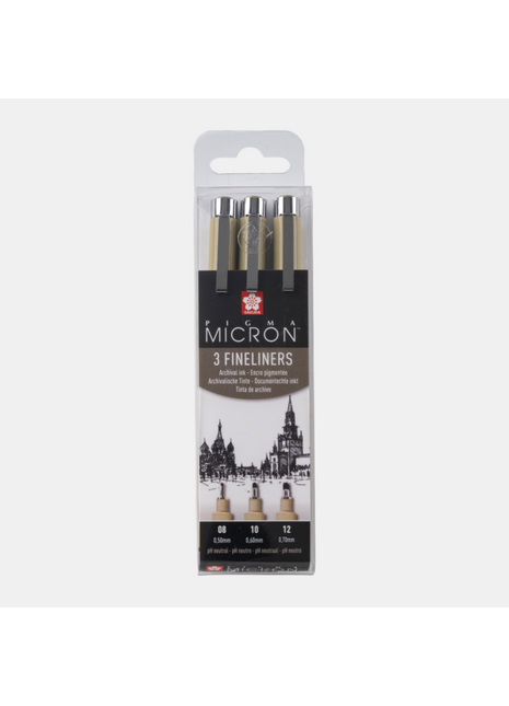 SK PIGMA MICRON SET BROAD