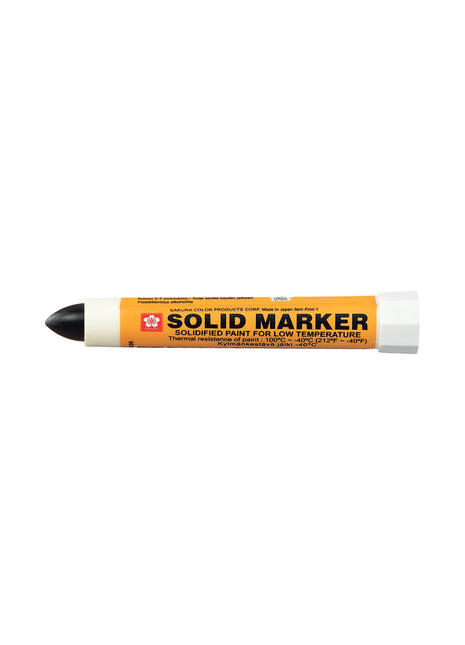 SOLID MARKER BASSE TEMPERATURE