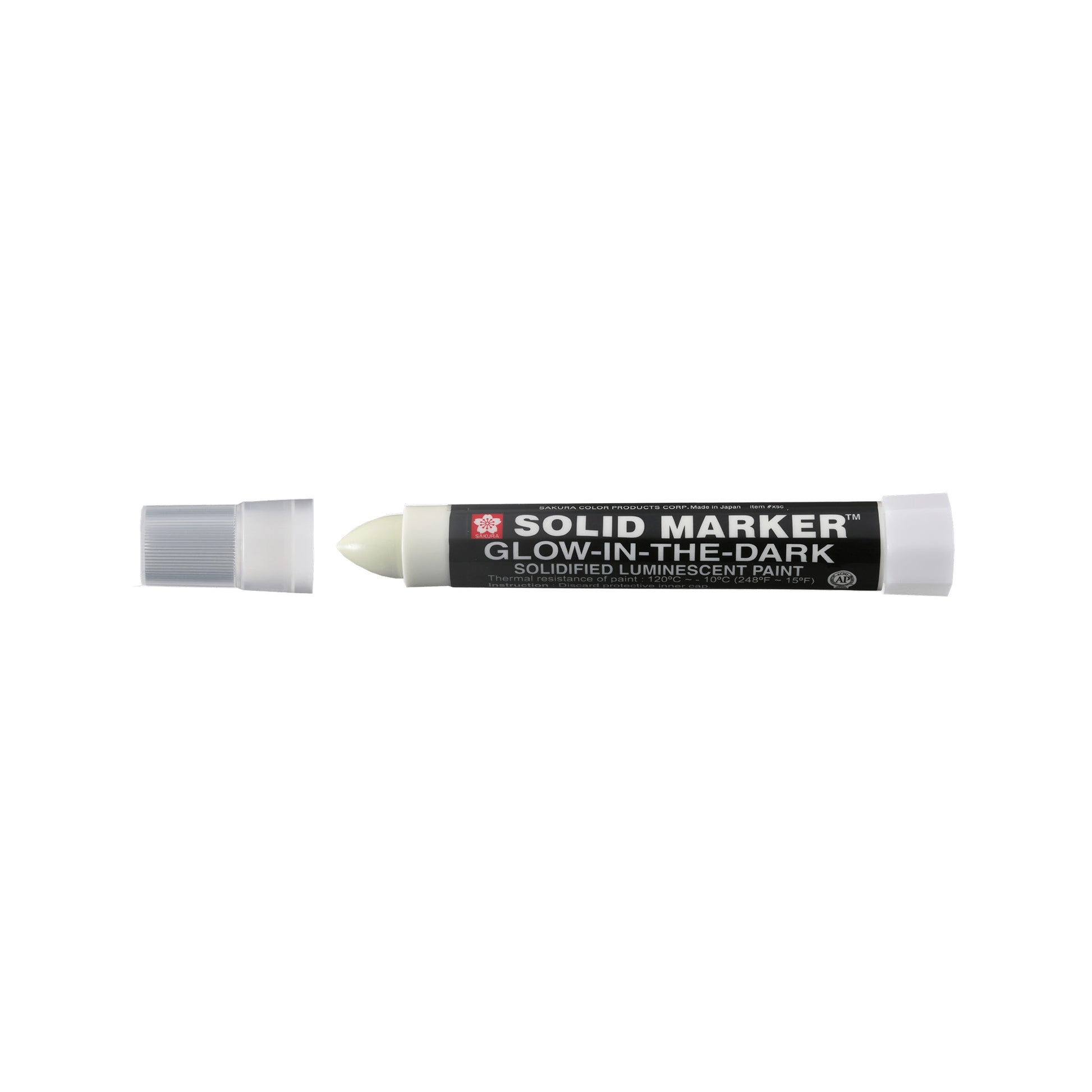 SOLID MARKER FLUORESCENTE