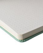 SK NOTEBOOK PUNTINATO 13X21