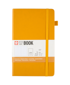 SK NOTEBOOK PUNTINATO 13X21