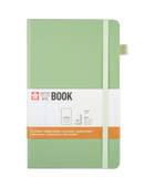 SK NOTEBOOK PUNTINATO 13X21