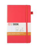 SK NOTEBOOK PUNTINATO 13X21