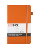 SK NOTEBOOK A RIGHE 13X21