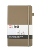 SK NOTEBOOK A RIGHE 13X21