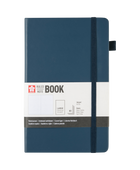 SK NOTEBOOK A RIGHE 13X21