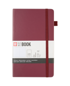 SK NOTEBOOK A RIGHE 13X21