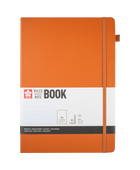 SK NOTEBOOK A RIGHE 21X29,7