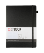 SK NOTEBOOK A RIGHE 21X29,7