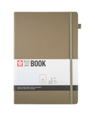 SK NOTEBOOK A RIGHE 21X29,7