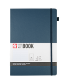SK NOTEBOOK A RIGHE 21X29,7