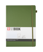 SK NOTEBOOK A RIGHE 21X29,7