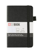 SK NOTEBOOK A RIGHE 9X14 TASCABILE